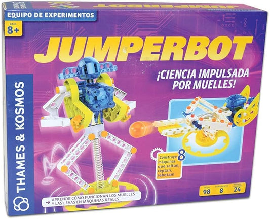 Jumperbot