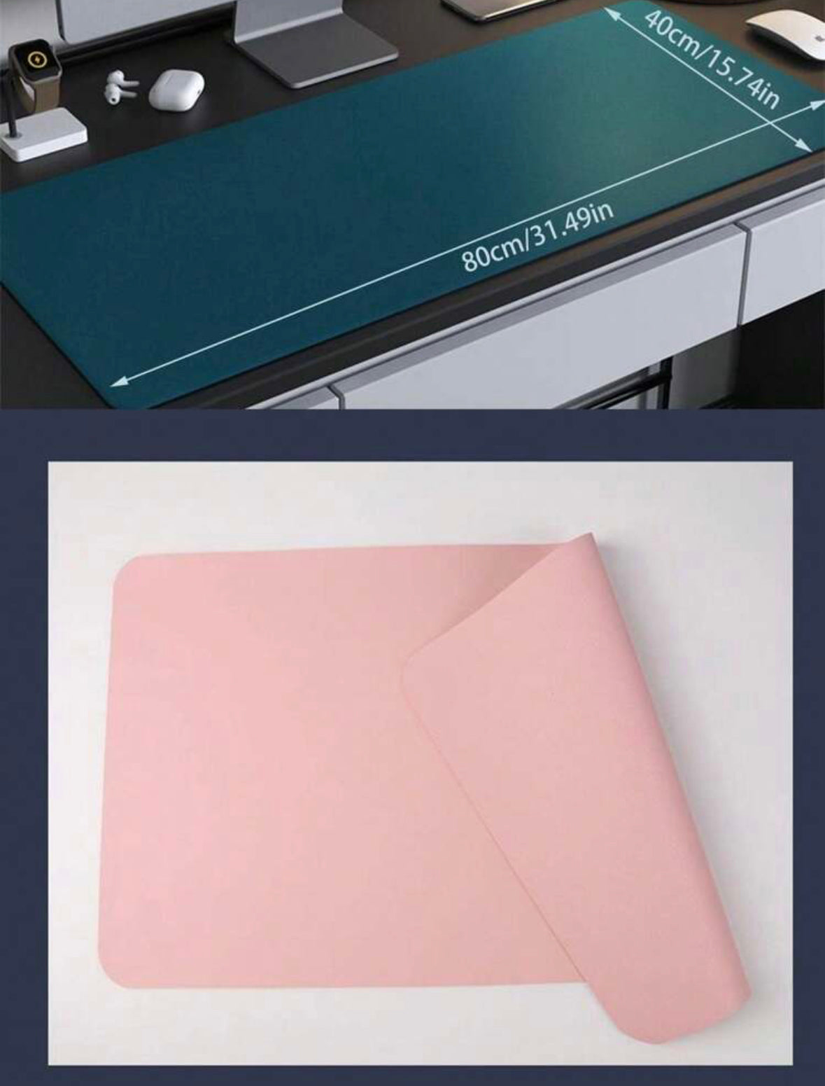 Desktop Mat