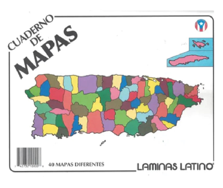 Libros de Mapas – arte-proyecto