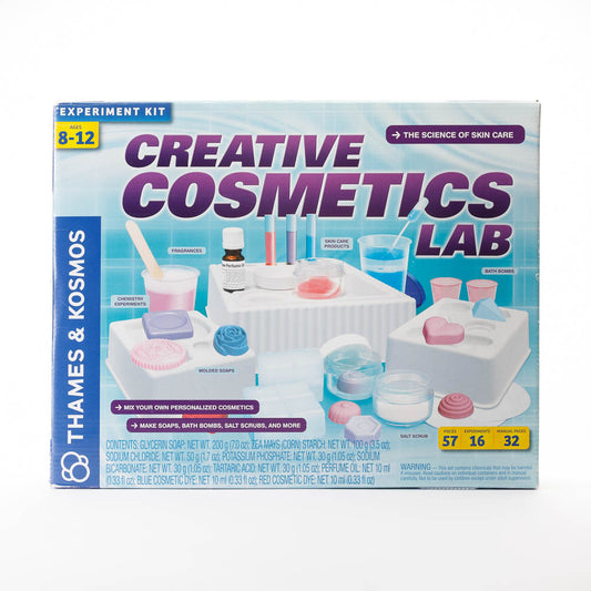 Creative Cosmetic Lab