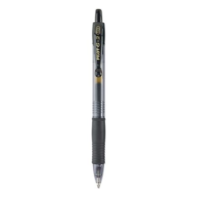 Boligrafo Pilot G2 Punta Fina