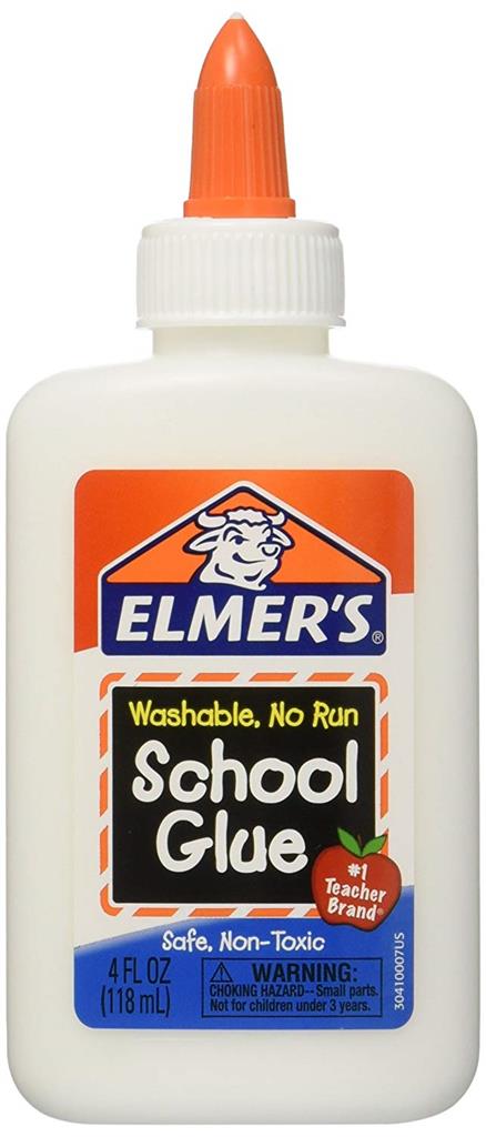 Pega Elmers 4 oz