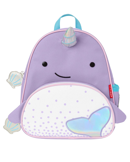 Mochila Beluga