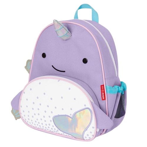 Mochila Beluga