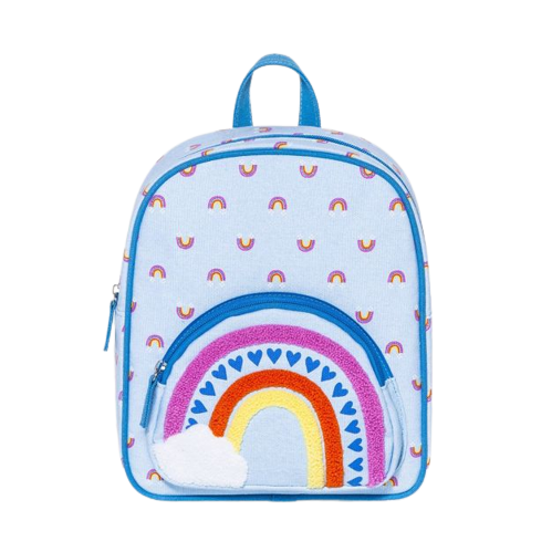 Mini Mochila Arcoiris