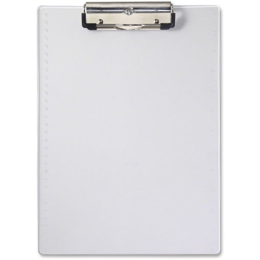 Clipboard Plateado y Negro