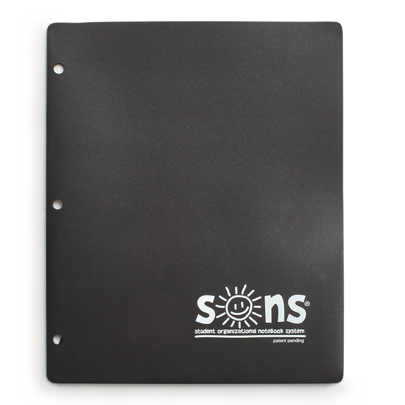 Sons Folder Negro