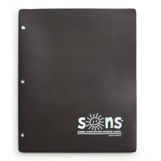 Sons Folder Negro