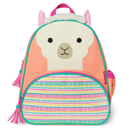 Mochila Llama