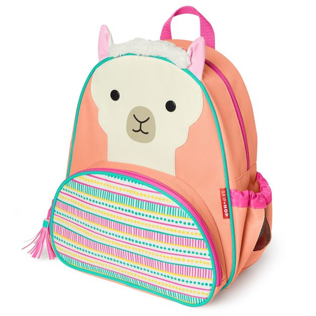 Mochila Llama