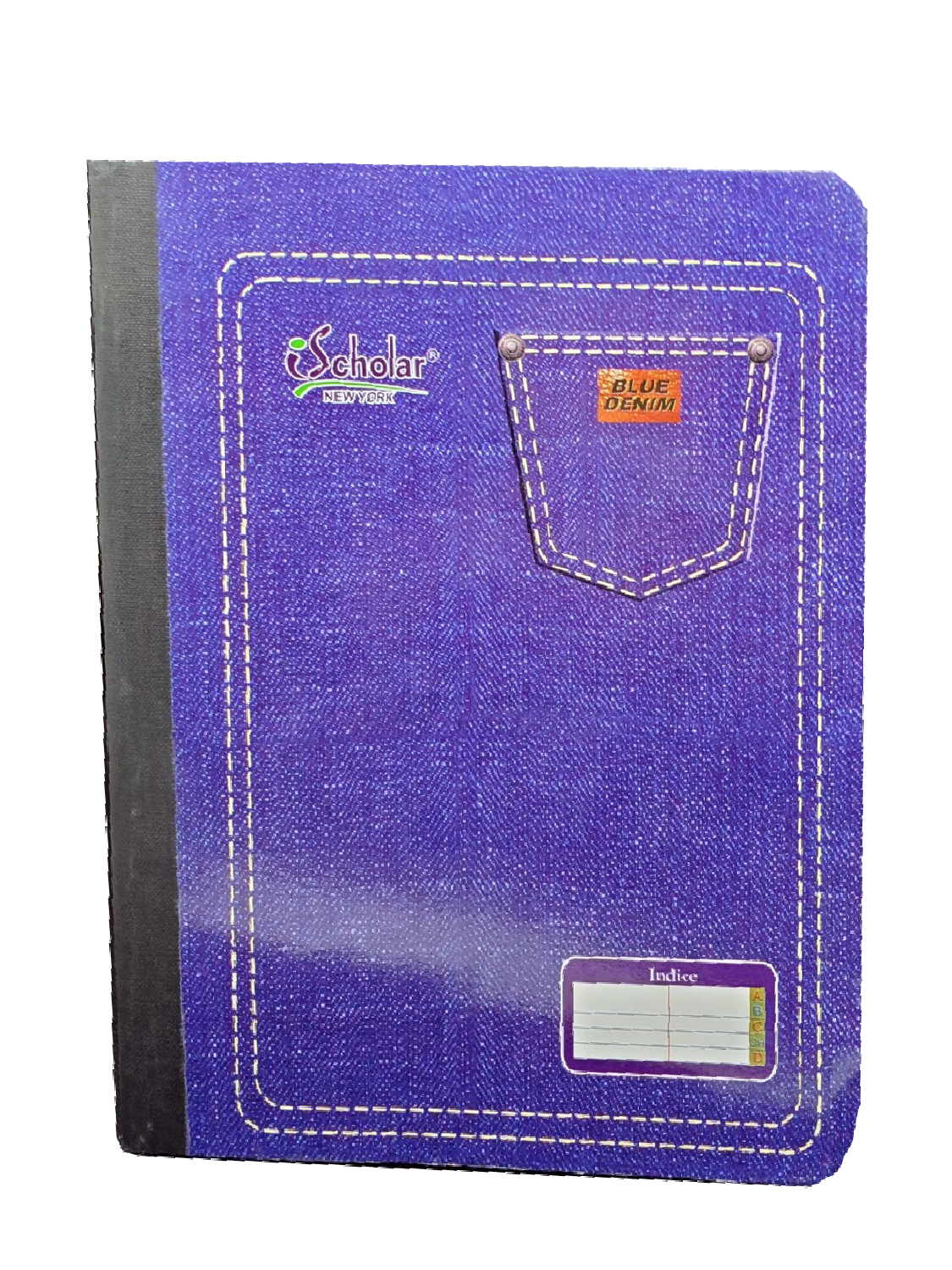 Libreta de Indice